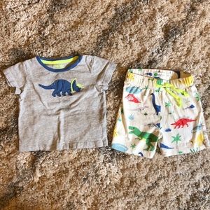 Baby Boden size 3-6 set